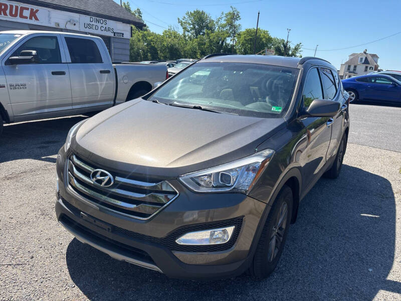 hyundai santa fe 2013 5XYZUDLB9DG118158 image hyundai santa fe 2013 5XYZUDLB9DG118158 image